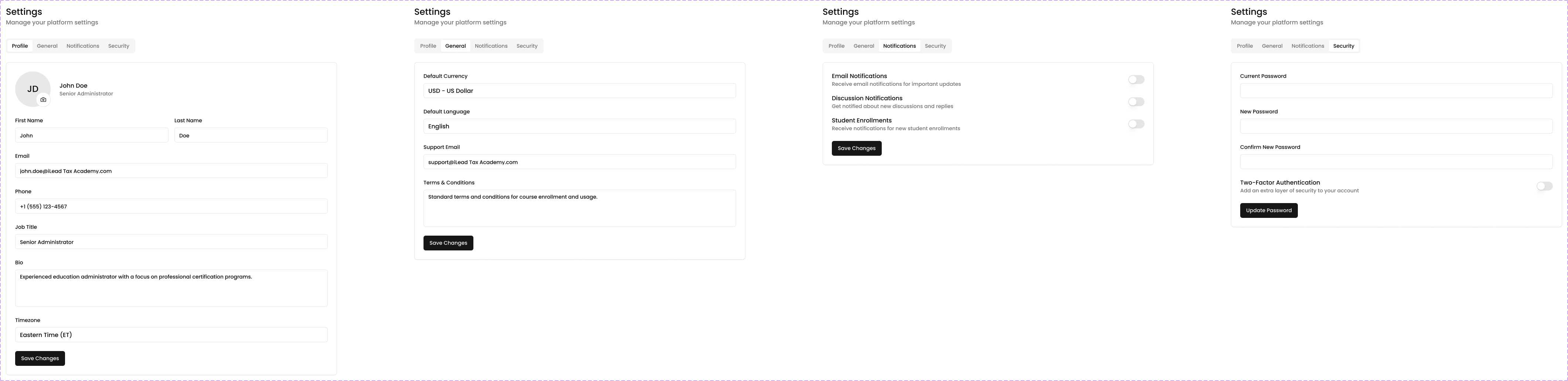 iLead_Case_Study