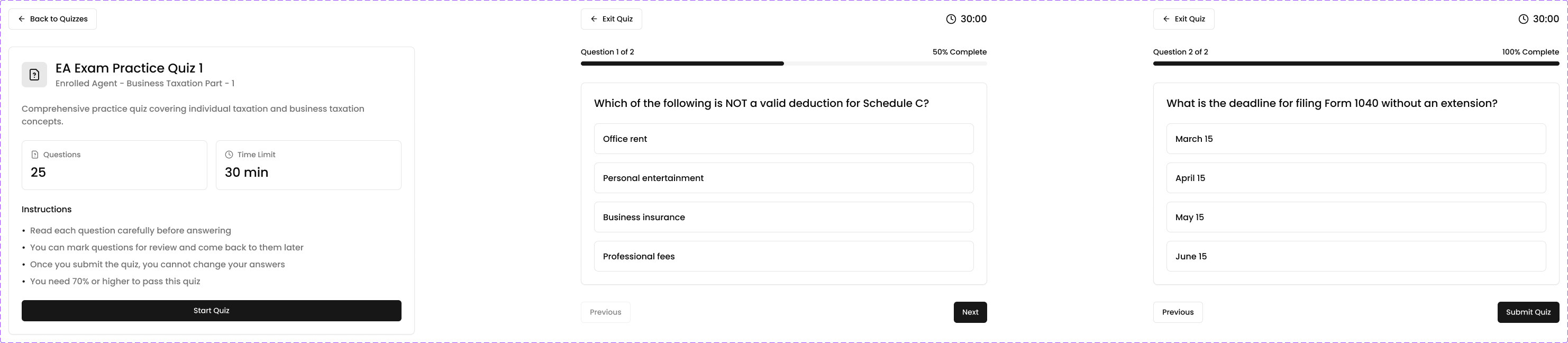 iLead_Case_Study