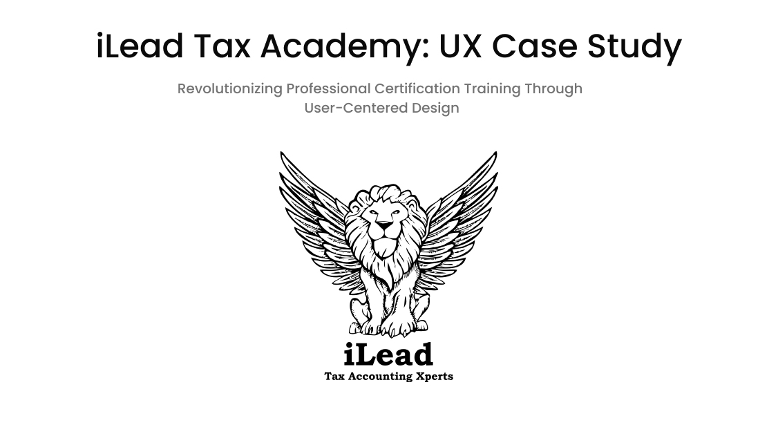 iLead_Case_Study